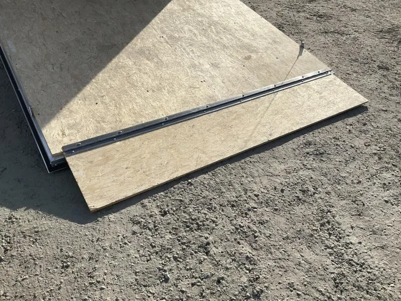 new Cargo (Enclosed) Trailers ATC  for sale, in Arthur, IL Thumbnail 13