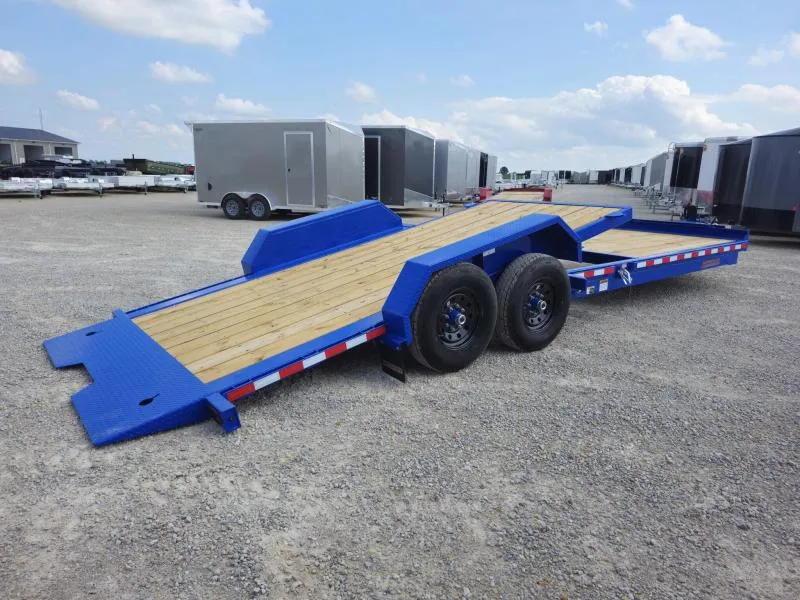 new Tilt Trailers Midsota  for sale, in Arthur, IL Thumbnail 12