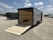 new Cargo (Enclosed) Trailers Cross Trailers  for sale, in Arthur, IL Thumbnail 13