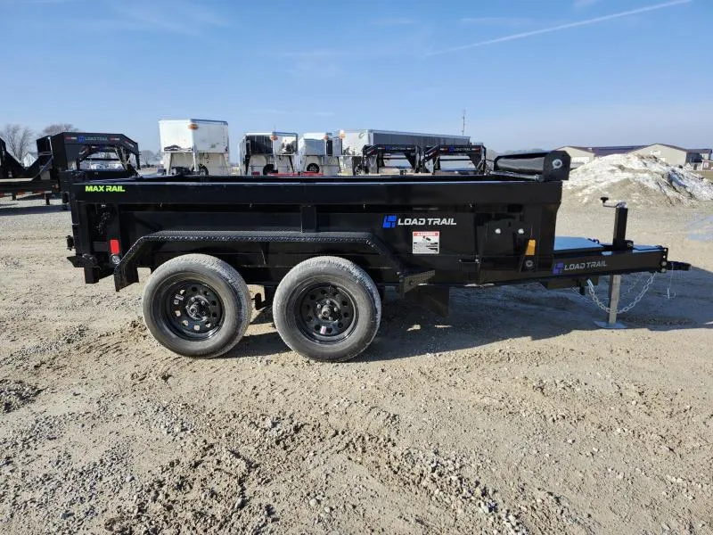 new Dump Trailers Load Trail  for sale, in Arthur, IL Thumbnail 2