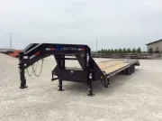 new Equipment / Flatbed Trailers Load Trail  for sale, in Arthur, IL Thumbnail 7