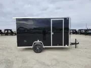new Cargo (Enclosed) Trailers US Cargo  for sale, in Arthur, IL Thumbnail 2