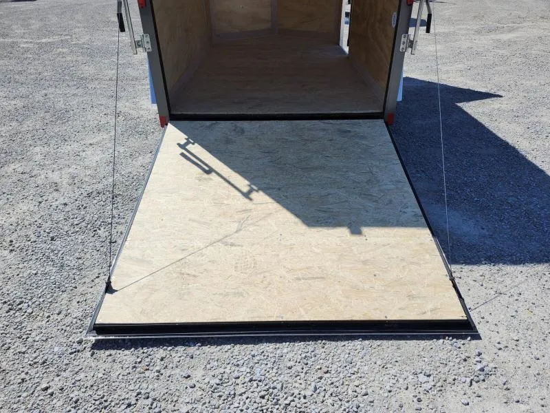 new Cargo (Enclosed) Trailers Cross Trailers  for sale, in Arthur, IL Thumbnail 13