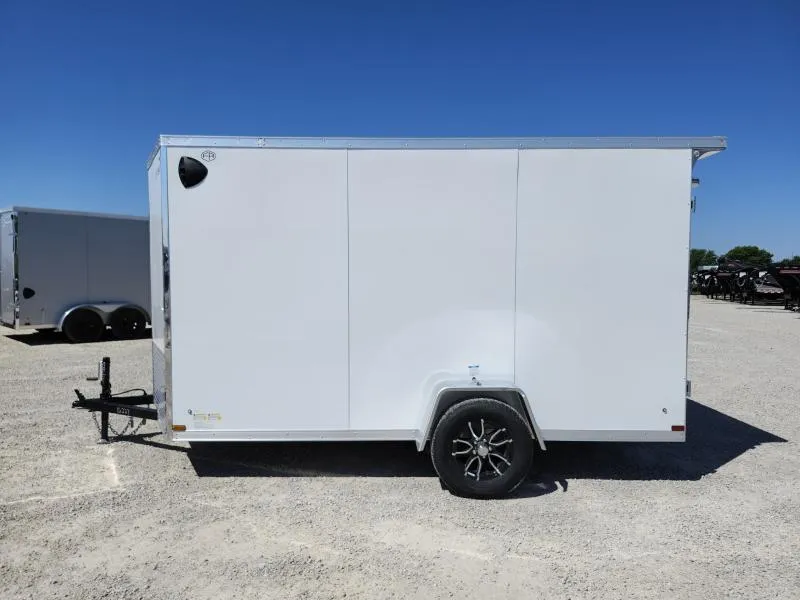 new Cargo (Enclosed) Trailers US Cargo  for sale, in Arthur, IL Thumbnail 6