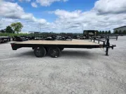 new Equipment / Flatbed Trailers Load Trail  for sale, in Arthur, IL Thumbnail 2