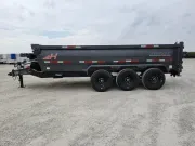 new Dump Trailers Horizon Trailers  for sale, in Arthur, IL Thumbnail 6