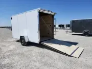 new Cargo (Enclosed) Trailers US Cargo  for sale, in Arthur, IL Thumbnail 12
