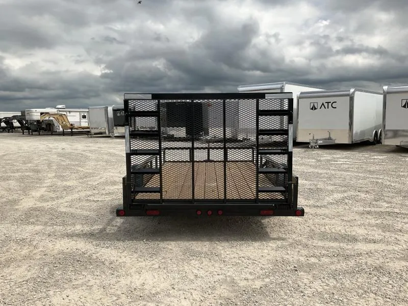 new Utility Trailers Load Trail  for sale, in Arthur, IL Thumbnail 4