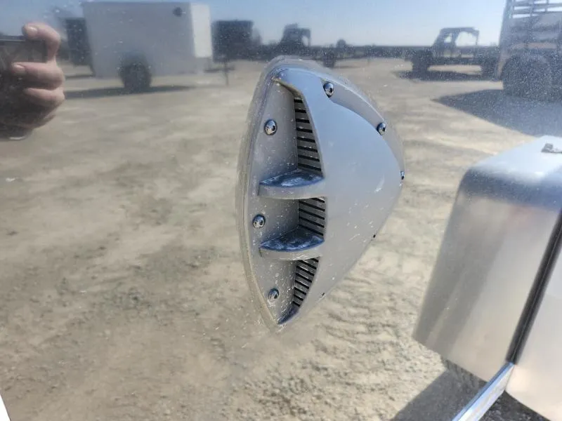 new Cargo (Enclosed) Trailers Cross Trailers  for sale, in Arthur, IL Thumbnail 9