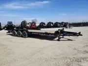 new Equipment / Flatbed Trailers Load Trail  for sale, in Arthur, IL Thumbnail 1