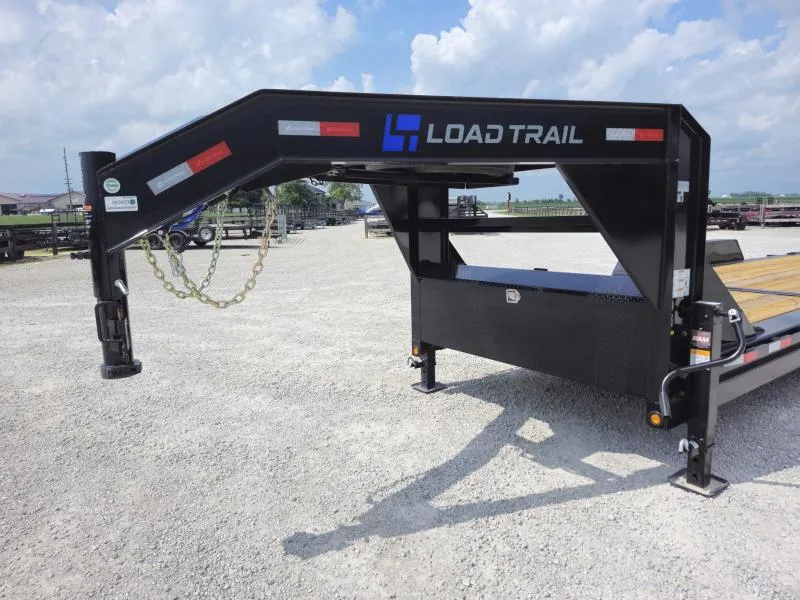 new Equipment / Flatbed Trailers Load Trail  for sale, in Arthur, IL Thumbnail 8