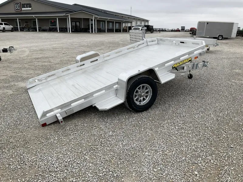 new Tilt Trailers Aluma  for sale, in Arthur, IL Thumbnail 10