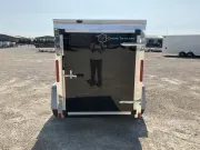 new Cargo (Enclosed) Trailers Cross Trailers  for sale, in Arthur, IL Thumbnail 4