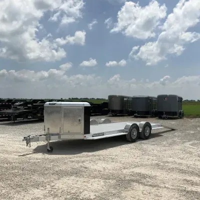 2026 Aluma 8218-XL