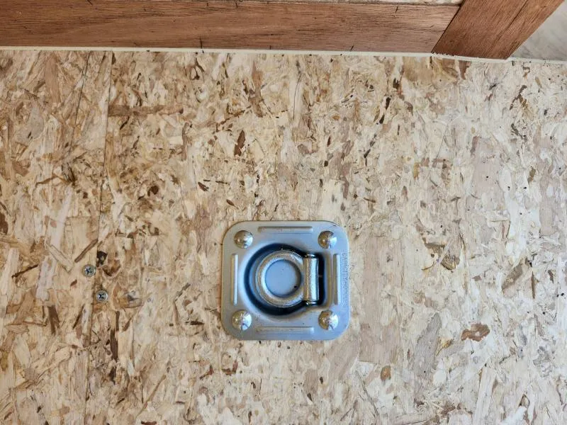 new Cargo (Enclosed) Trailers US Cargo  for sale, in Arthur, IL Thumbnail 21