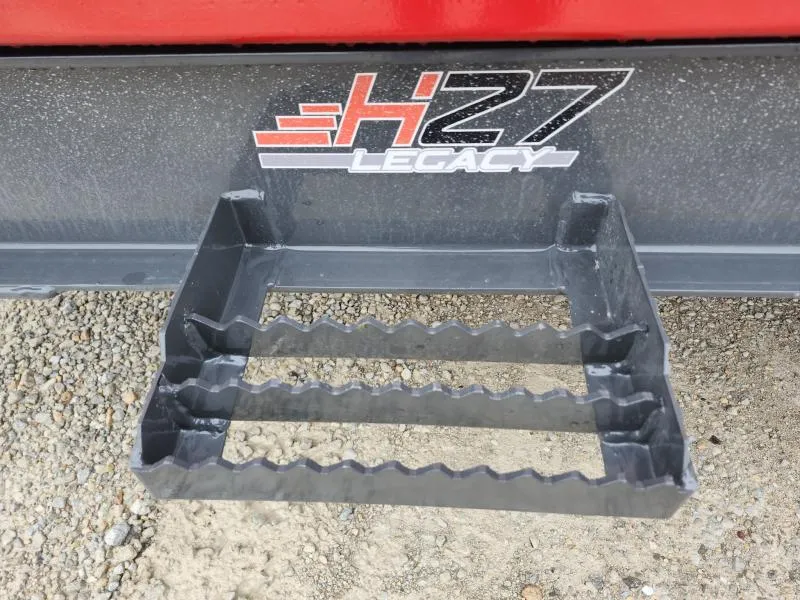 new Dump Trailers Horizon Trailers  for sale, in Arthur, IL Thumbnail 9