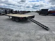 new Equipment / Flatbed Trailers Load Trail  for sale, in Arthur, IL Thumbnail 9