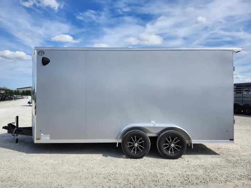 new Cargo (Enclosed) Trailers US Cargo  for sale, in Arthur, IL Thumbnail 6