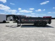 new Equipment / Flatbed Trailers Horizon Trailers  for sale, in Arthur, IL Thumbnail 6