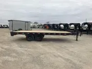 new Equipment / Flatbed Trailers Load Trail  for sale, in Arthur, IL Thumbnail 6