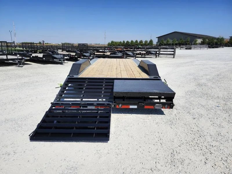new Equipment / Flatbed Trailers Load Trail  for sale, in Arthur, IL Thumbnail 11