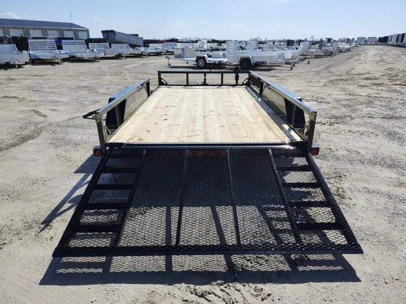new Utility Trailers Load Trail  for sale, in Arthur, IL Thumbnail 13
