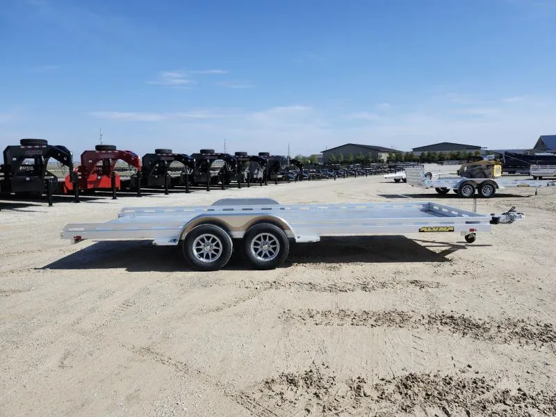 new Utility Trailers Aluma  for sale, in Arthur, IL Thumbnail 2