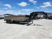 new Dump Trailers Horizon Trailers  for sale, in Arthur, IL Thumbnail 1