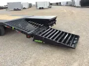new Equipment / Flatbed Trailers Load Trail  for sale, in Arthur, IL Thumbnail 8