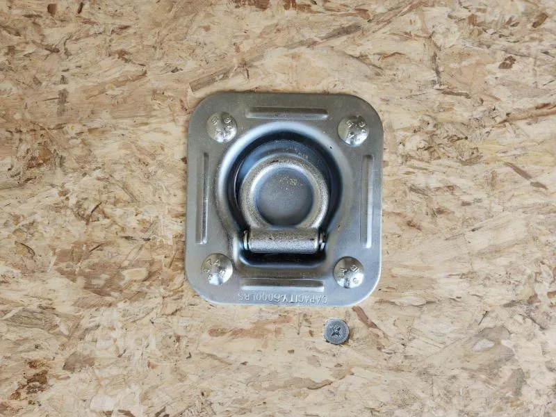 new Cargo (Enclosed) Trailers Lightning Trailers  for sale, in Arthur, IL Thumbnail 19