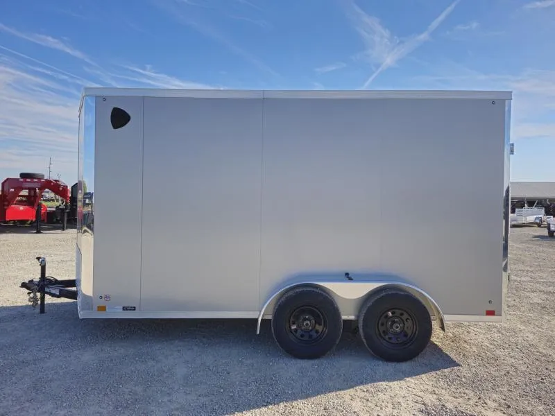 new Cargo (Enclosed) Trailers Cross Trailers  for sale, in Arthur, IL Thumbnail 6