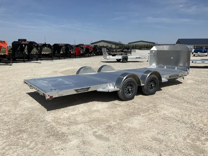 new Tilt Trailers Aluma  for sale, in Arthur, IL Thumbnail 6