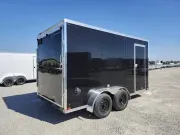 new Cargo (Enclosed) Trailers Cross Trailers  for sale, in Arthur, IL Thumbnail 3