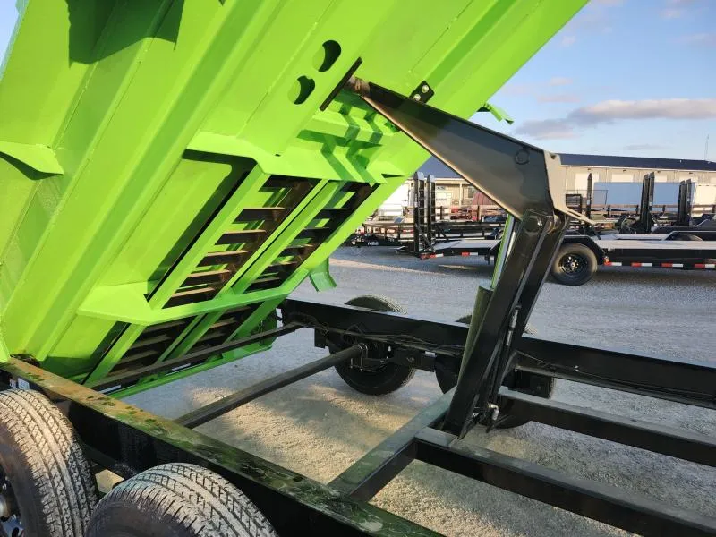 new Dump Trailers Load Trail  for sale, in Arthur, IL Thumbnail 19