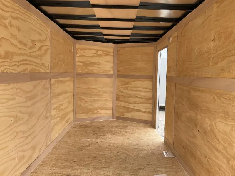 new Cargo (Enclosed) Trailers Cross Trailers  for sale, in Arthur, IL Thumbnail 12