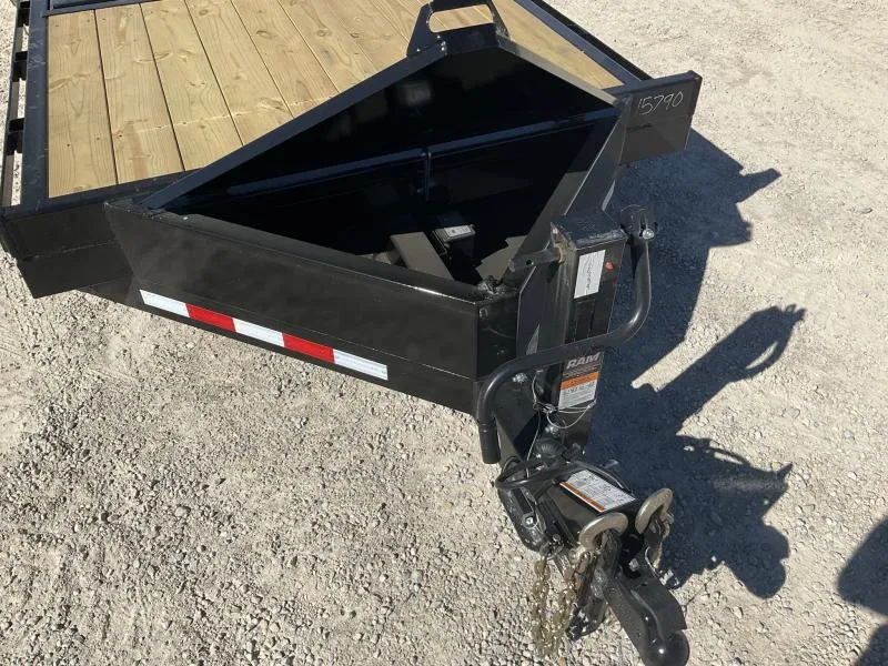 new Tilt Trailers Midsota  for sale, in Arthur, IL Thumbnail 11