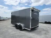 new Cargo (Enclosed) Trailers US Cargo  for sale, in Arthur, IL Thumbnail 5