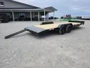 new Equipment / Flatbed Trailers Rice Trailers  for sale, in Arthur, IL Thumbnail 13
