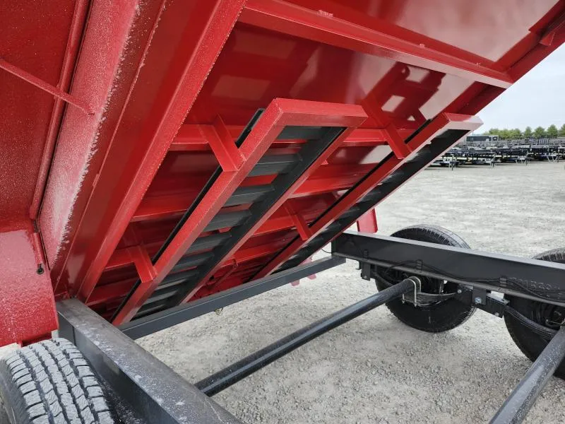 new Dump Trailers Horizon Trailers  for sale, in Arthur, IL Thumbnail 19