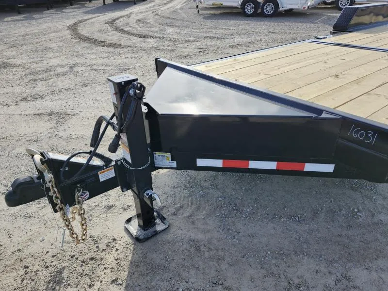 new Tilt Trailers Midsota  for sale, in Arthur, IL Thumbnail 8