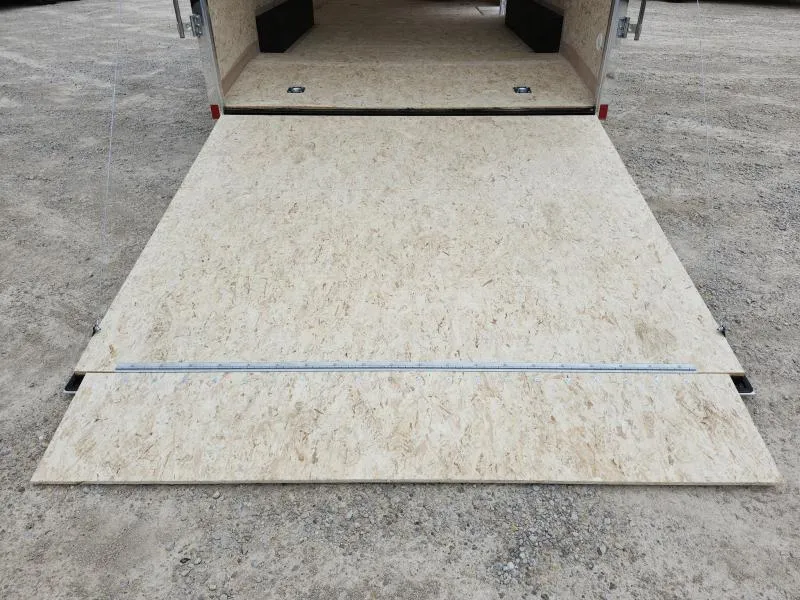 new Cargo (Enclosed) Trailers Cross Trailers  for sale, in Arthur, IL Thumbnail 14