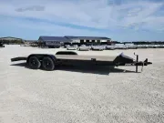 new Equipment / Flatbed Trailers Rice Trailers  for sale, in Arthur, IL Thumbnail 1