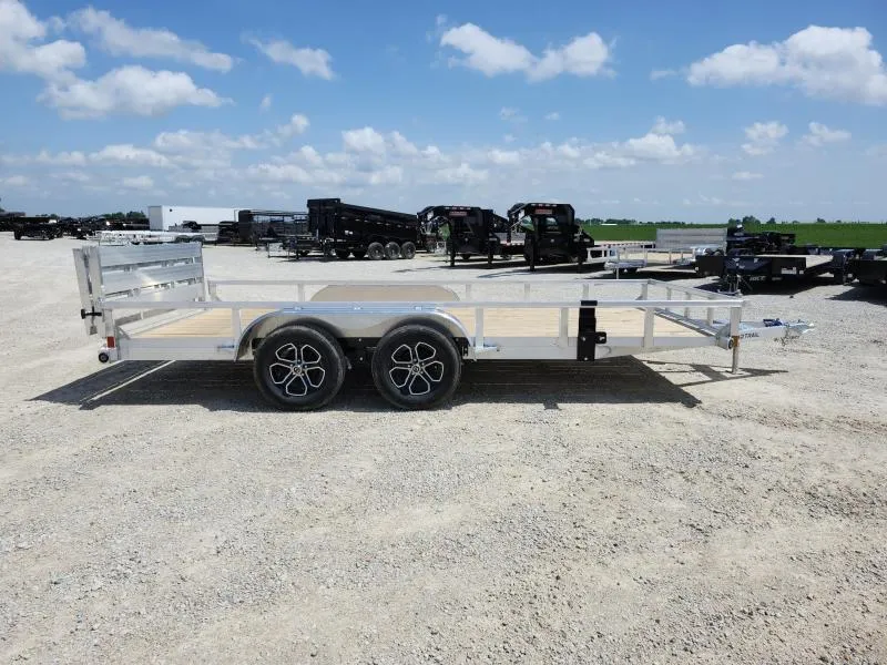 new Utility Trailers Load Trail  for sale, in Arthur, IL Thumbnail 2
