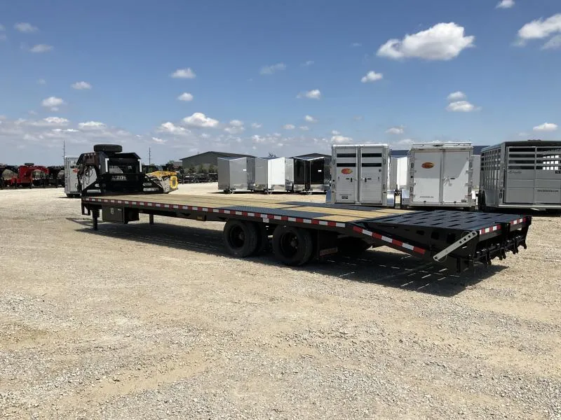 new Equipment / Flatbed Trailers Midsota  for sale, in Arthur, IL Thumbnail 3