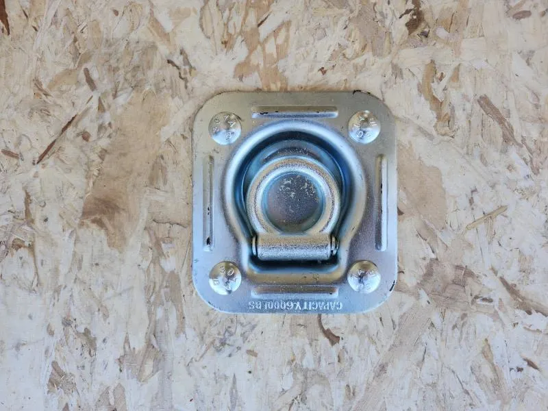 new Cargo (Enclosed) Trailers Cross Trailers  for sale, in Arthur, IL Thumbnail 19