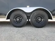 new Cargo (Enclosed) Trailers Cross Trailers  for sale, in Arthur, IL Thumbnail 7