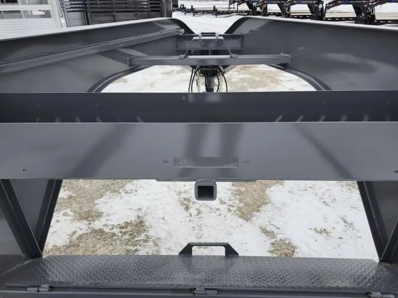 new Equipment / Flatbed Trailers Midsota  for sale, in Arthur, IL Thumbnail 11