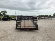 new Utility Trailers Load Trail  for sale, in Arthur, IL Thumbnail 4
