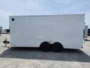 new Cargo (Enclosed) Trailers Cross Trailers  for sale, in Arthur, IL Thumbnail 6