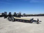 new Equipment / Flatbed Trailers Load Trail  for sale, in Arthur, IL Thumbnail 1
